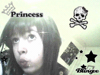 princess