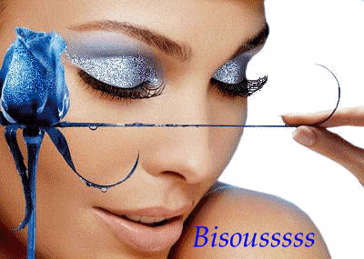 bisousssss