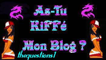 a tu kiffé mon blog