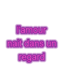 l'amour .....................
